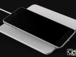 iPhone 7就長這樣子啦 果粉們準備好錢包了么？