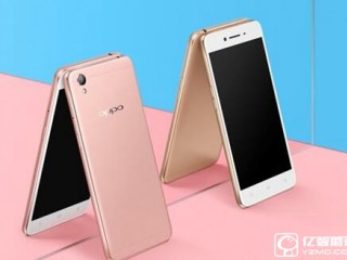 OPPOA37和中興小鮮4區別對比評測