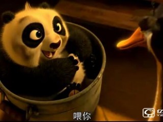 功夫熊貓要出VR版本：夢工廠和數(shù)字王國也要萌萌噠