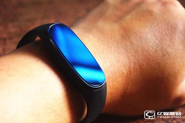bong 3 HR智能手環(huán)首發(fā)開(kāi)箱評(píng)測(cè) 169的價(jià)格和小米手環(huán)2比怎樣?