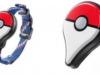 口袋妖怪go手環有什么用pokemongo怎么玩