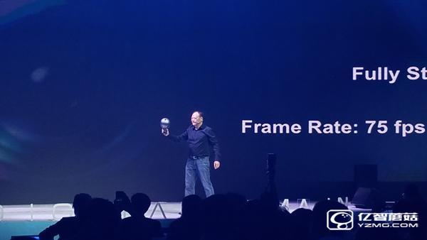 數字王國只做電影特效？不，現在還有VR