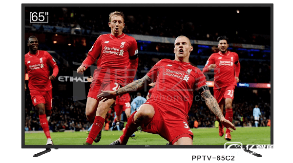 PPTV推65?電視新品