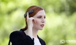 Batband骨傳導耳機:欣賞音樂不忘安全