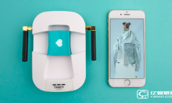 Tracy智能狗帶竟然能讓狗狗說人話？千萬別嚇到