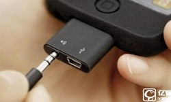 蘋(píng)果iPhone7不送耳機(jī) 只提供Lighting適配器