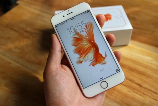 超意外!iPhone并不是最保值手機:第一竟是它