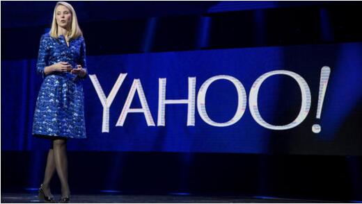 雅虎賣了!美國通信運營商Verizon確認收購