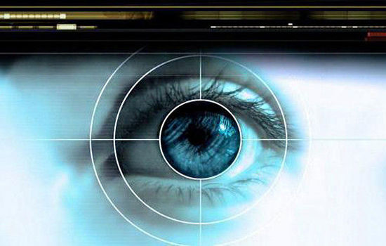 指紋或遭拋棄 下一代iPhone將配置虹膜識別