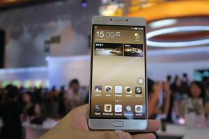 金立M6/M6 Plus正式發布 安全加密+超級續航