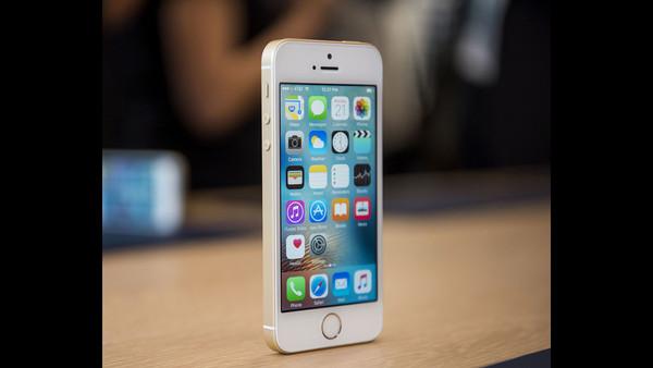 蘋果再次創造歷史 iPhone累計銷量即將破10億部