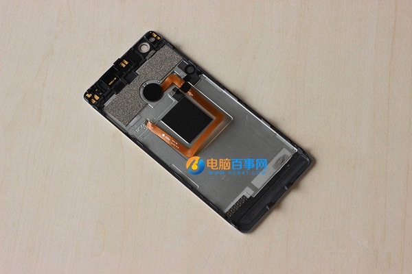 nubia Z11做工怎么樣 nubia Z11拆解圖評測