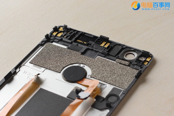 nubia Z11做工怎么樣 nubia Z11拆解圖評測