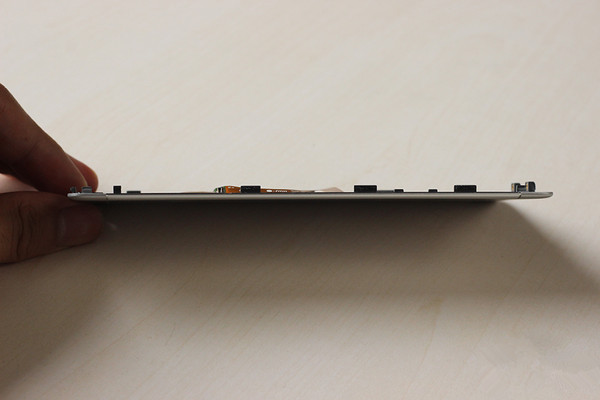 nubia Z11做工怎么樣 nubia Z11拆解圖評測