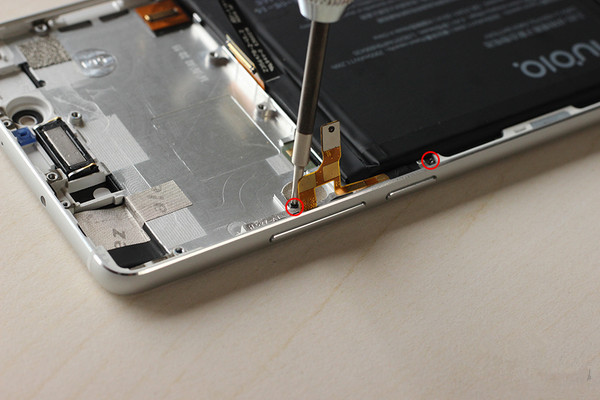 nubia Z11做工怎么樣 nubia Z11拆解圖評測