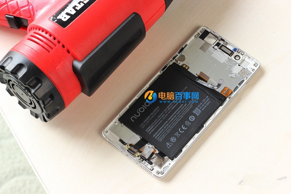 nubia Z11做工怎么樣 nubia Z11拆解圖評(píng)測(cè)