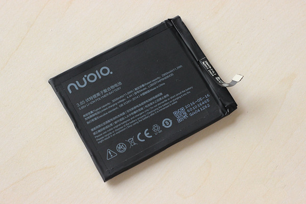 nubia Z11做工怎么樣 nubia Z11拆解圖評(píng)測(cè)