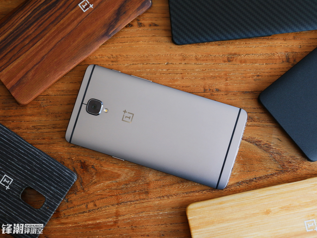 上半年解鎖最快的指紋手機推薦