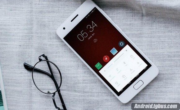 驍龍820價格僅千元了!聯想ZUK Z2僅1499元