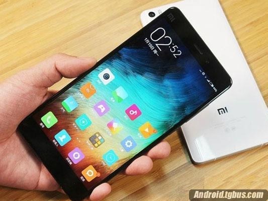 小米Note目前僅售1099元! 仍然還在甩賣(mài)中!