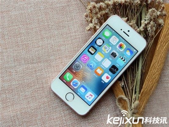 陳冠希的iphone se 透過事件看智能