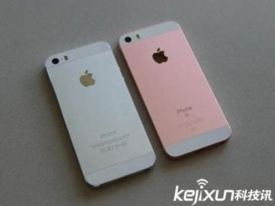 陳冠希的iphone se 透過事件看智能