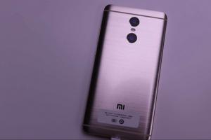 十核金屬雙攝 紅米Pro現(xiàn)場(chǎng)實(shí)拍圖集