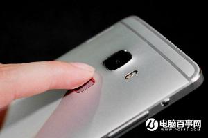 正面vs背面 指紋識別究竟放在手機哪里最好?