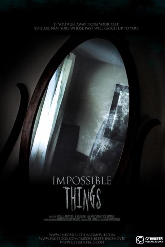 AI首度參與人工智能聯合編劇的恐怖片  有膽看嗎