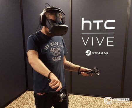 HTC VR中國區老大說索粉會失望？應用和技術都不搞獨占