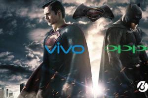 智能手機格局要變天?這兩個家伙太可怕了