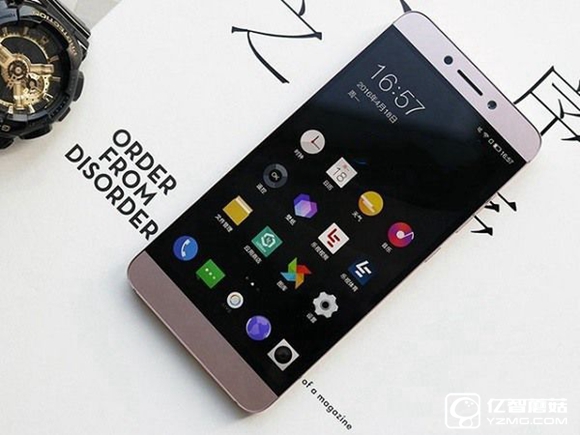 2016下半年1500左右有哪些?1500左右性價(jià)比高的國(guó)產(chǎn)手機(jī)推薦