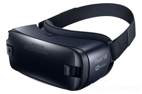 三星新一代Gear VR發布！ <a href=/smart/chuandai/ target=_blank class=infotextkey>智能穿戴</a>市場如何？