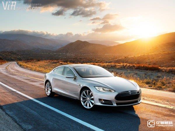 未來特斯拉車主可自主過濾乘車對(duì)象   有車就是任性