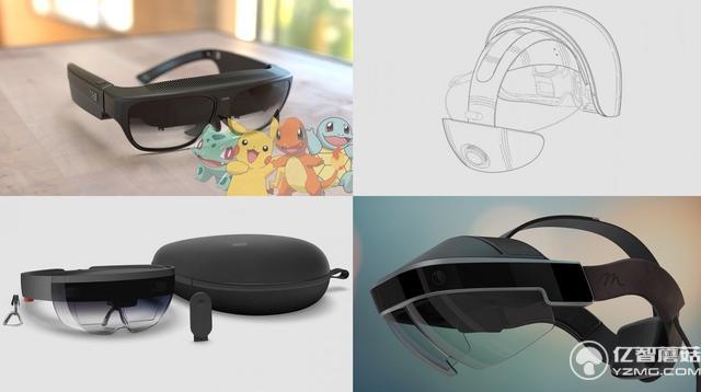 VR很酷很強大？成本降下來后AR可能比它厲害
