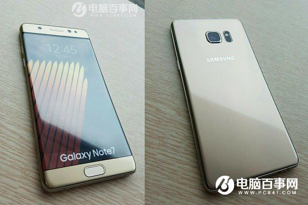 死磕iPhone7 三星Note7今晚發布