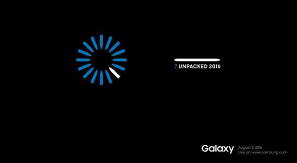 安卓機皇即將來臨 三星Note7曝光消息大匯總