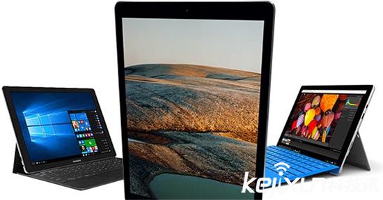 蘋果 iPad銷量衰減？ 仍為<a href=/tags/46-0.html target=_blank class=infotextkey>三星</a>微軟總和！