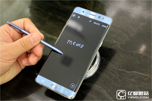 三星note7怎么樣?三星note7值得買嗎?三星note7評測