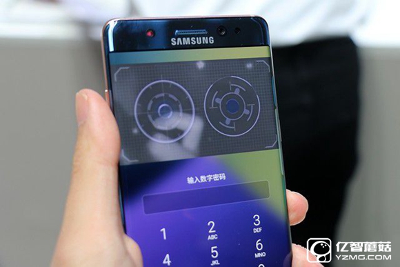 三星note7怎么樣?三星note7值得買嗎?三星note7評測