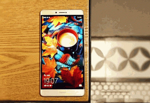 榮耀Note 8怎么裝卡?需要剪卡嗎?