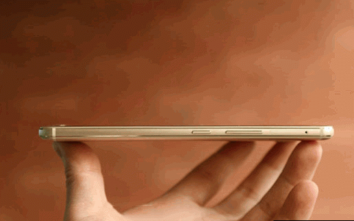 金立M6如何截屏?金立M6截屏方法匯總