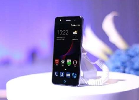 中興Blade A2怎么截圖?中興Blade A2截圖方法介紹!