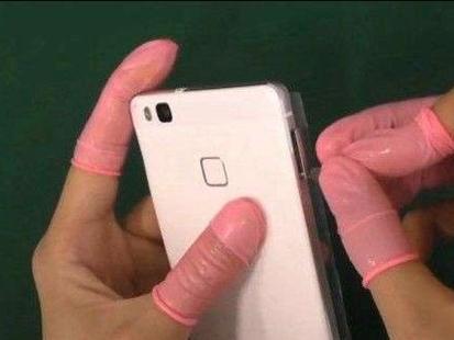 華為G9青春版后蓋怎么打開?方法介紹!