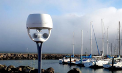 想知道你家周圍的天氣狀況?這套系統(tǒng)幫你完成心愿