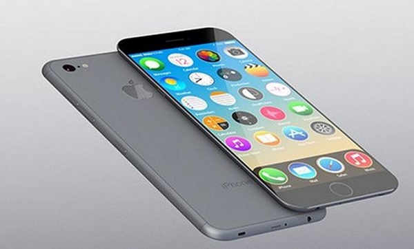 三星Note7發(fā)布 看看iPhone7如何接招？