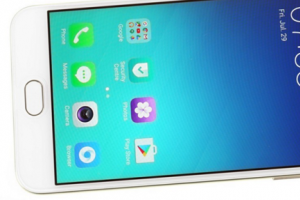 1600萬前置攝像頭比肩R9:OPPO F1s正式發(fā)布