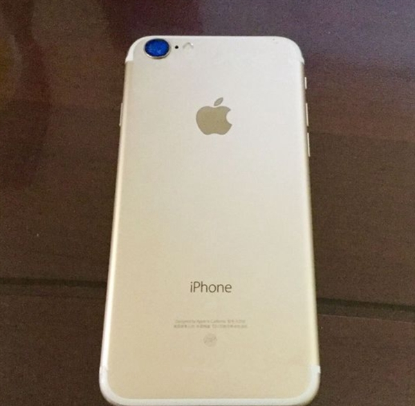 雙攝還不夠！iPhone 7 Plus配置曝光：3GB內(nèi)存