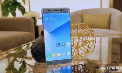 三星 note7和小米5s區別對比評測