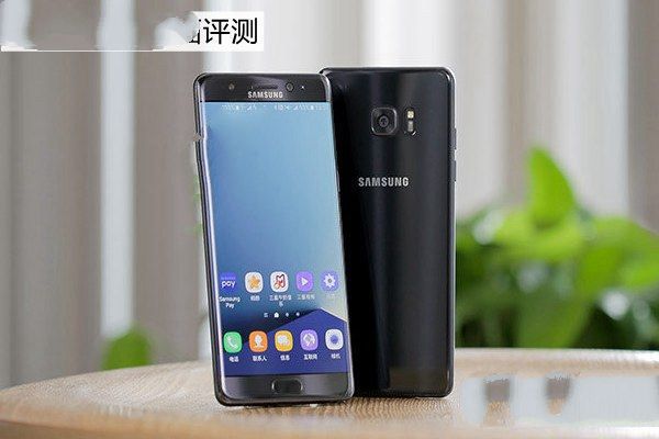 三星Note7好用嗎？三星Note7使用體驗全面評測